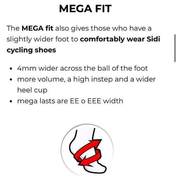 Sidi Alba 2 Mountain Bike Shoes - Picture 7 of 16